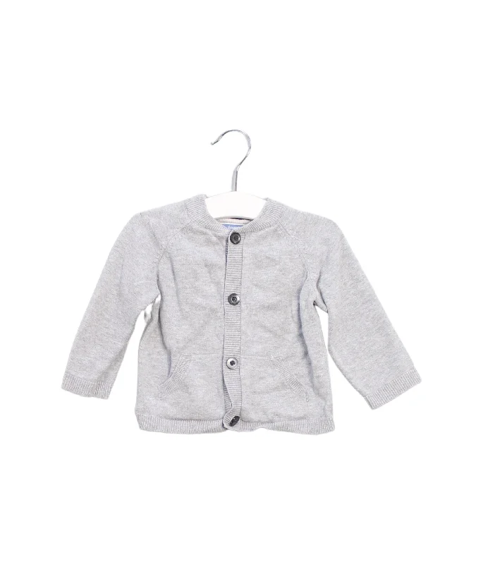 Jacadi Cardigan 12M