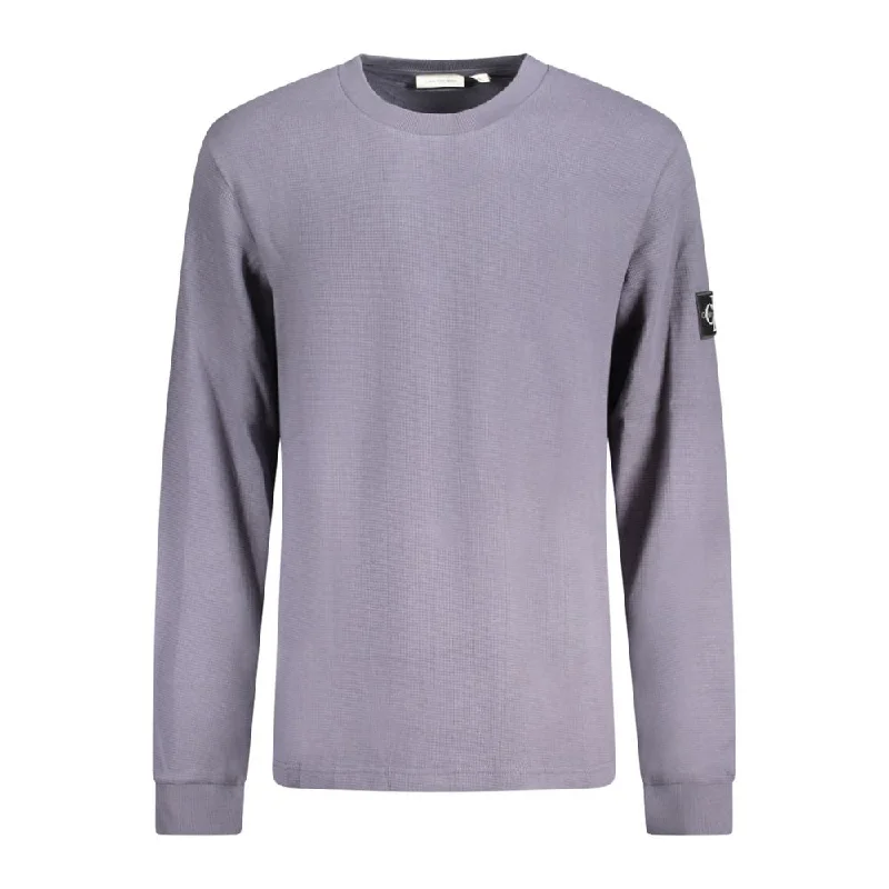 Calvin Klein Cotton Men's Sweater