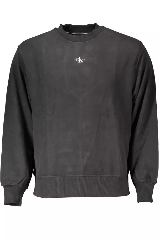 Calvin Klein Cotton Men Men's Sweater