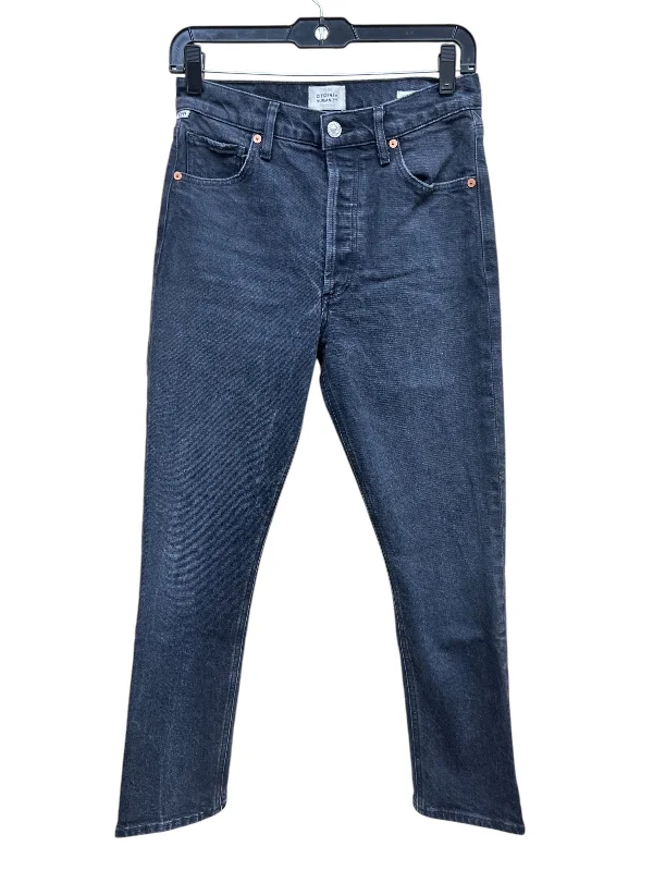 Jeans Straight By Citizens Of Humanity  Size: 2