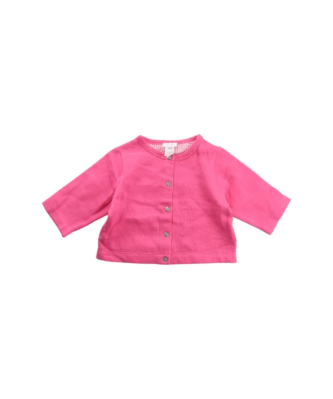 Jacadi Cardigan 3-6M