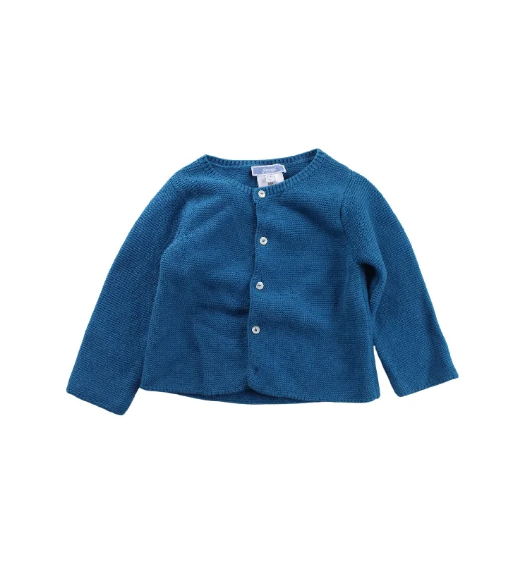 Jacadi Cardigan 6-12M