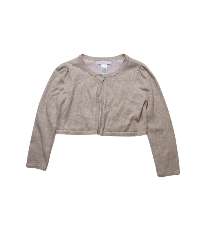 Janie & Jack Cardigan 3T