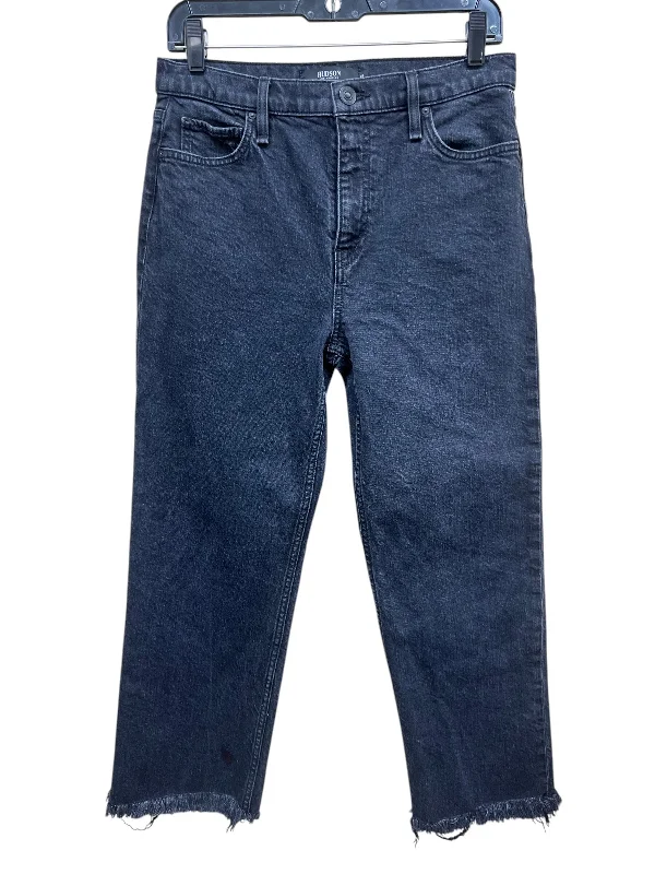 Jeans Straight By Hudson  Size: 6