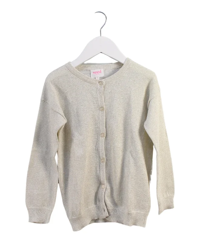 Seed Cardigan 6T