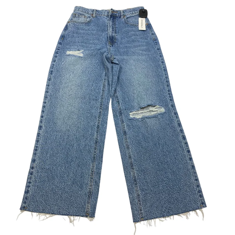 Jeans Straight By Pacsun  Size: 2