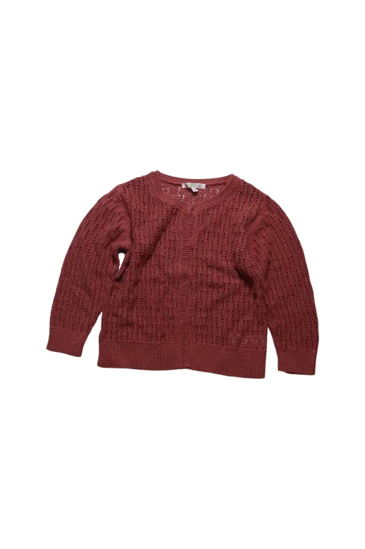 Bonpoint Cardigan 10Y