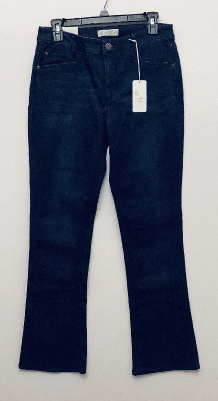 Jeans Boot Cut By J. Jill  Size: 6