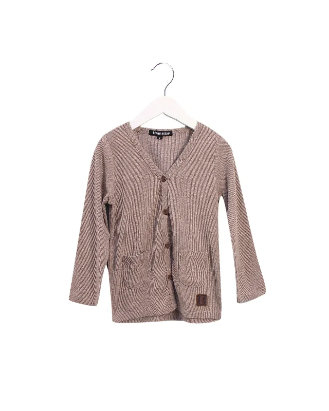 Beau Hudson Cardigan 4T