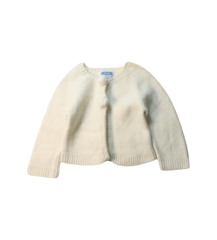 Jacadi Cardigan 12-18M