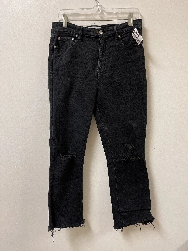 Jeans Jeggings By Daze  Size: 6