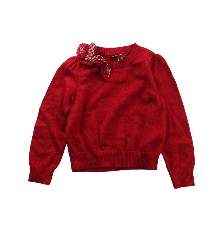 Nicholas & Bears Knit Sweater 2T