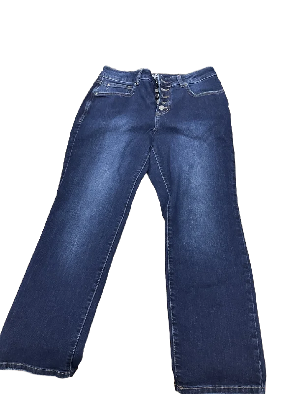 Jeans Skinny By Clothes Mentor  Size: 10