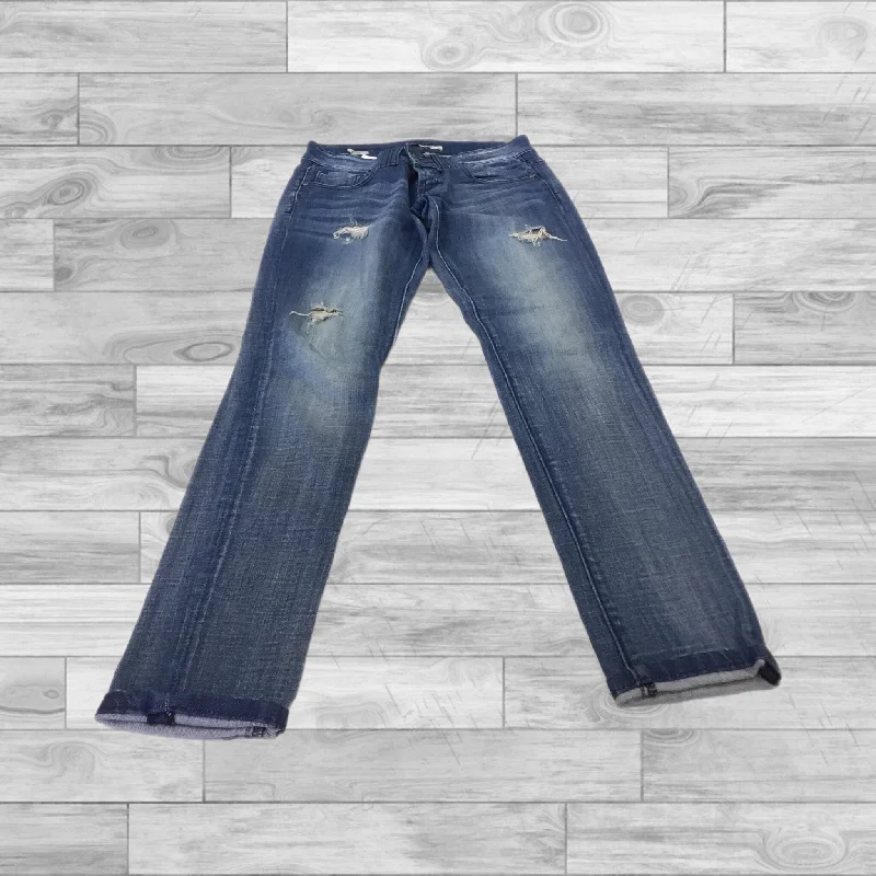 Jeans Skinny By Vigoss  Size: 6