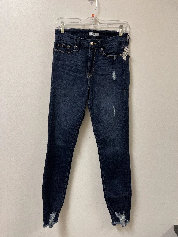 Jeans Skinny By Good American  Size: 4