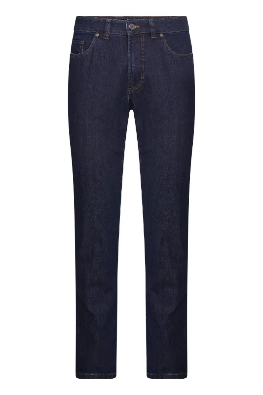 GARDEUR NEVIO ITALIAN DENIM JEAN 32inch Length