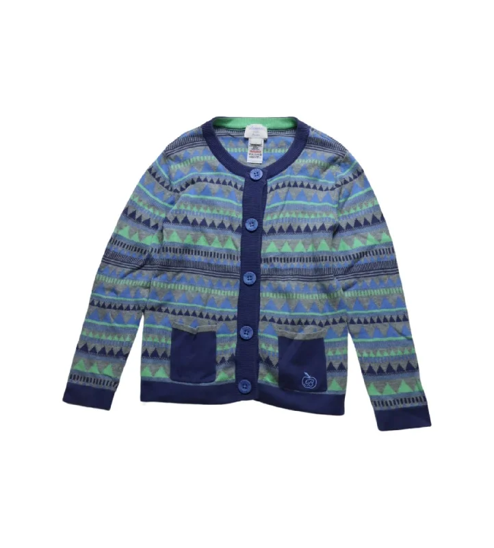 Bonnie Baby Cardigan 5T - 6T