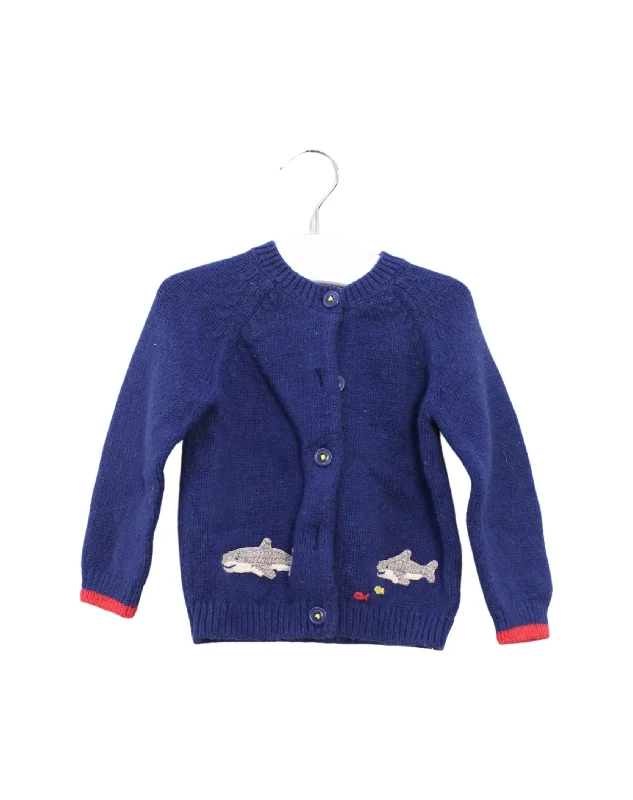 Boden Cardigan 3-6M