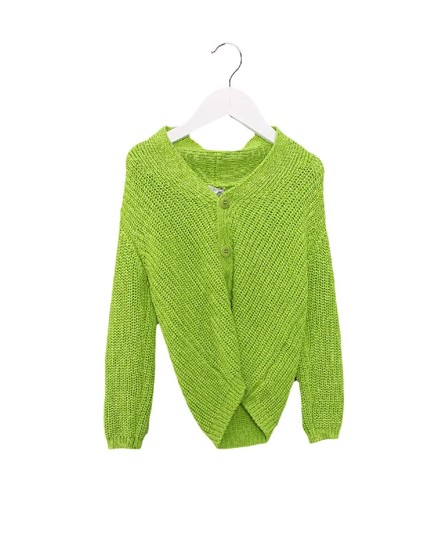 Il Gufo Cardigan 4T - 12Y