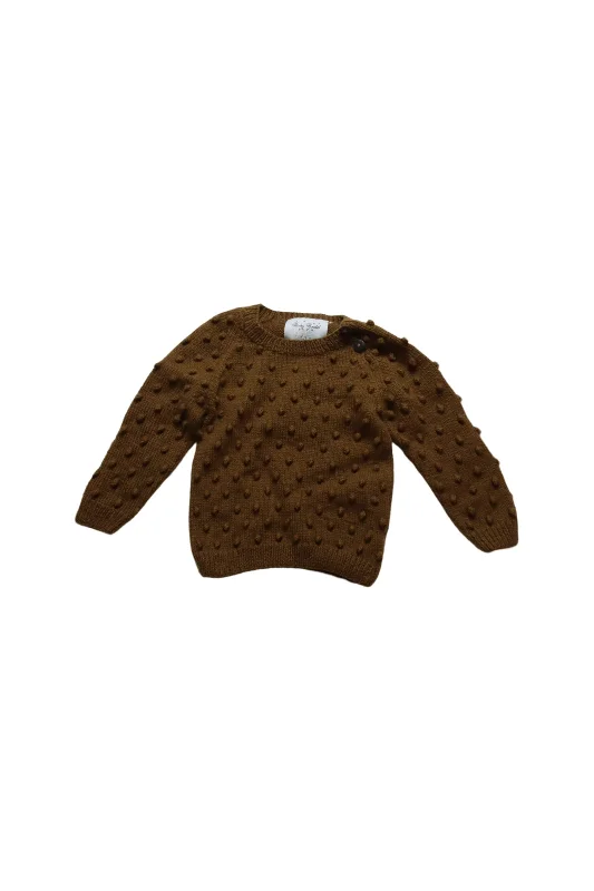 Shirley Bredal Knit Sweater 9M