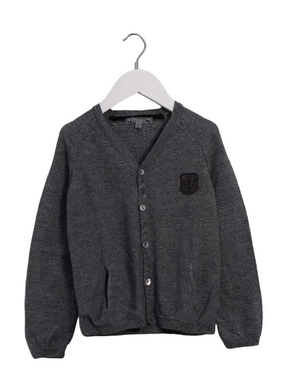 Bonpoint Cardigan 6T