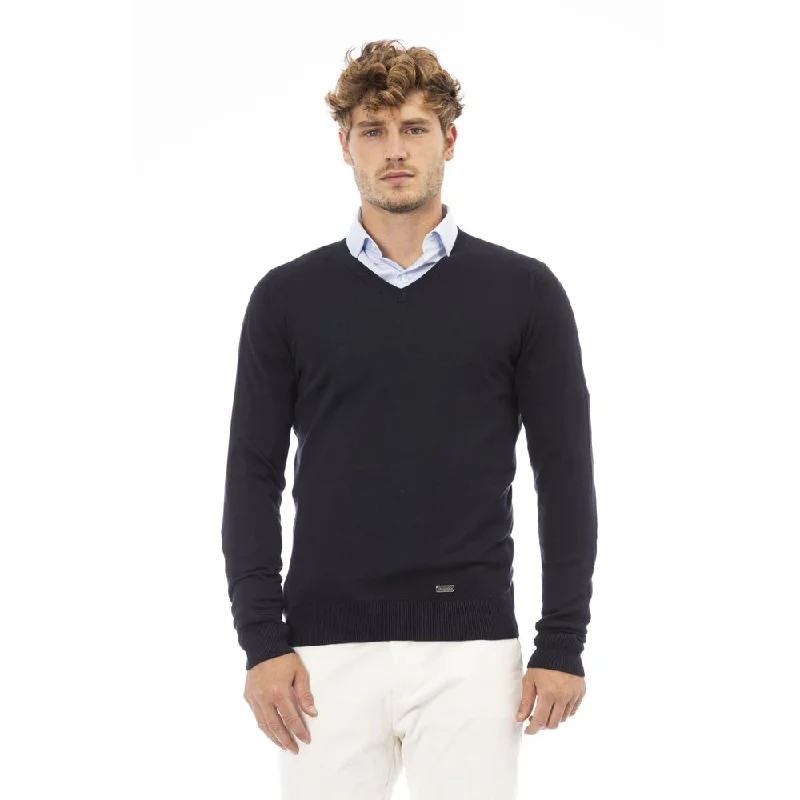 Baldinini Trend Modal Men Men's Sweater