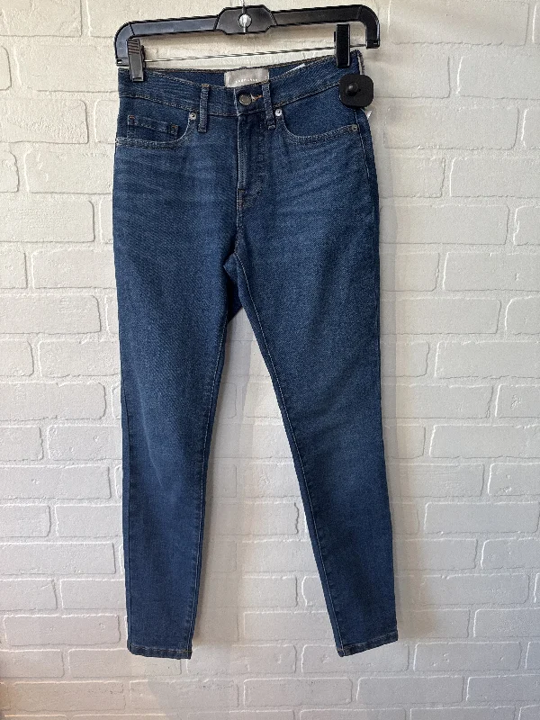 Jeans Straight By Everlane  Size: 0