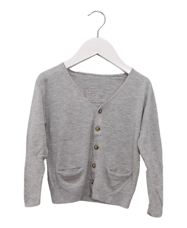 Ann Taylor LOFT Cardigan 4T