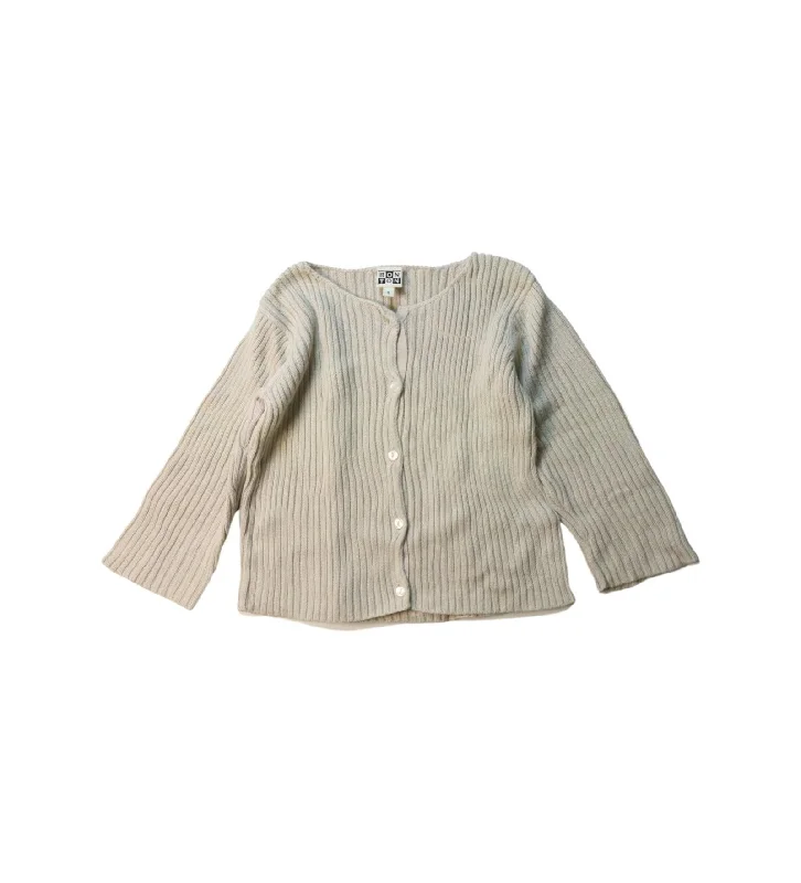 Bonton Cardigan 2T