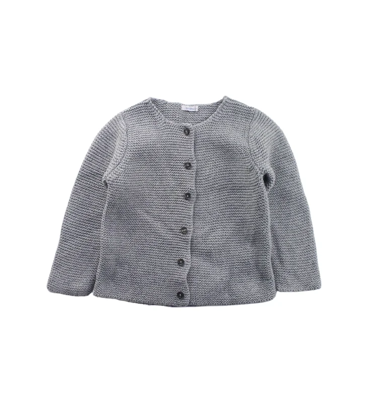 Bout'Chou Cardigan 2T