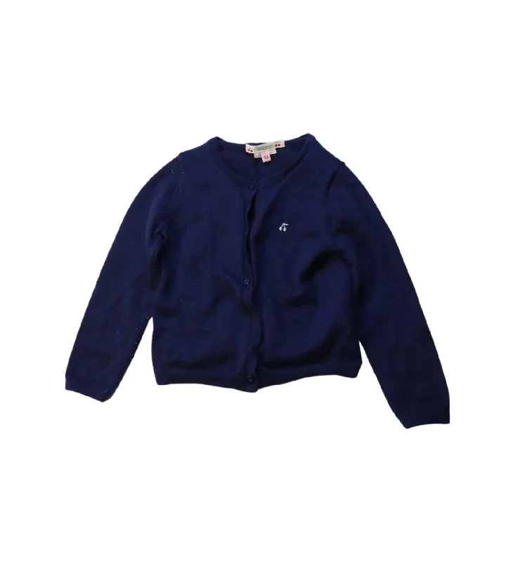 Bonpoint Cardigan 2T