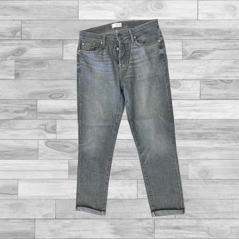 Jeans Skinny By Seven 7  Size: 8