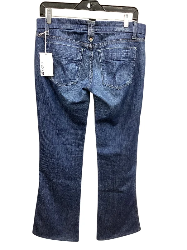 Jeans Flared By Joes Jeans  Size: 6