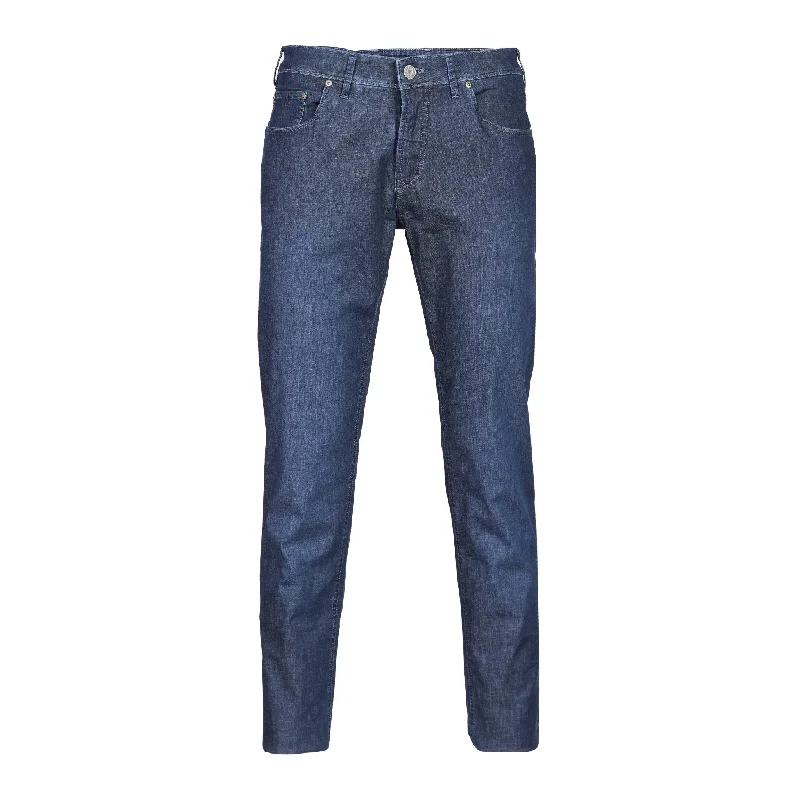 McKINNON & CO X GARDEUR Sandro Business Jeans DENIM