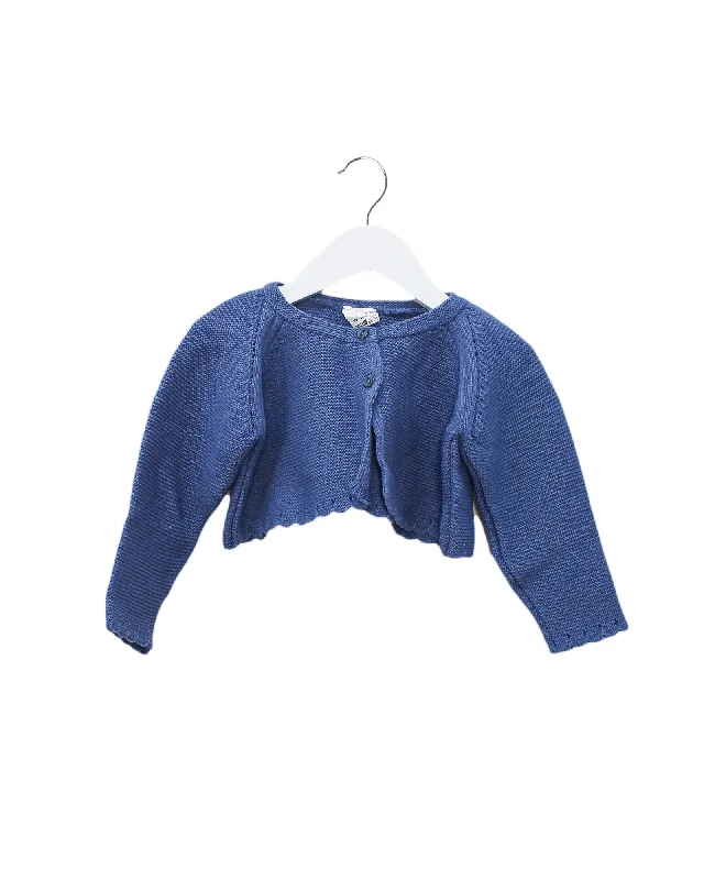 Dona Carmen Cardigan 4T