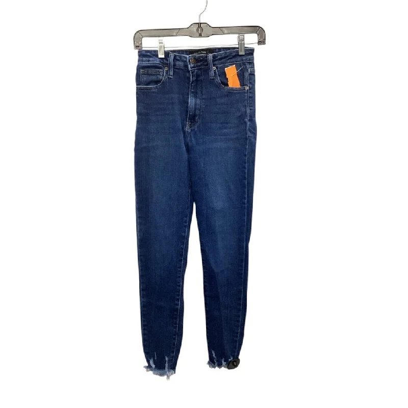 Jeans Skinny By Just Black  Size: 2