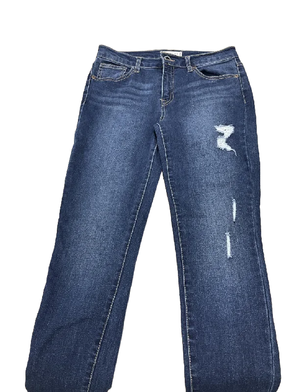 Jeans Skinny By Clothes Mentor  Size: 4