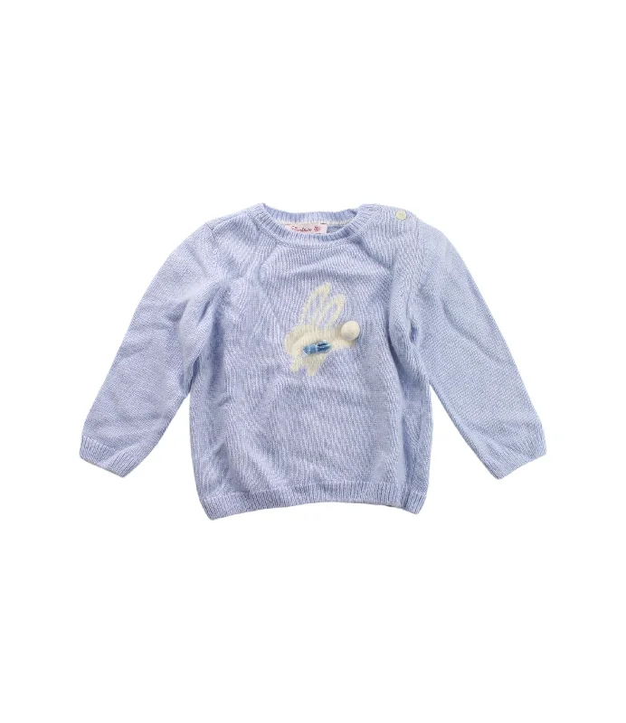 Confiture Cardigan 12-18M