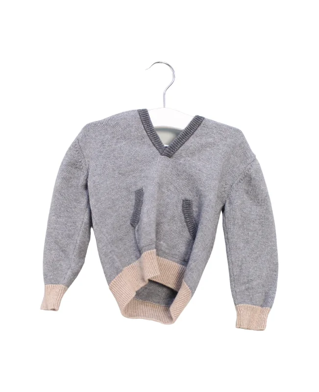 Jacadi Knit Sweater 24M