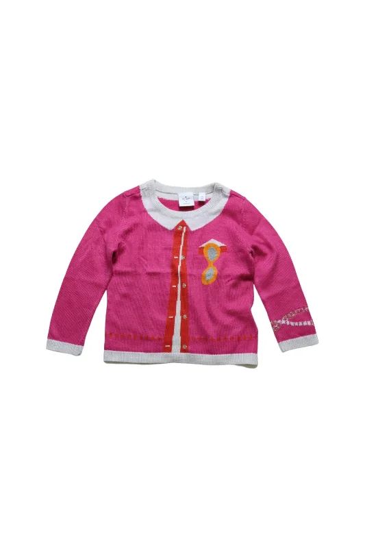 Kate Spade Gap Kids Knit Sweater 2T