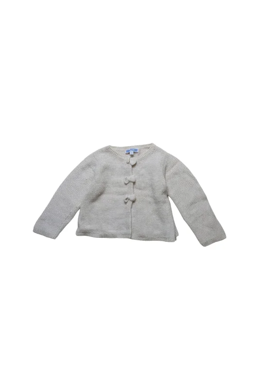 Jacadi Cardigan 6-12M