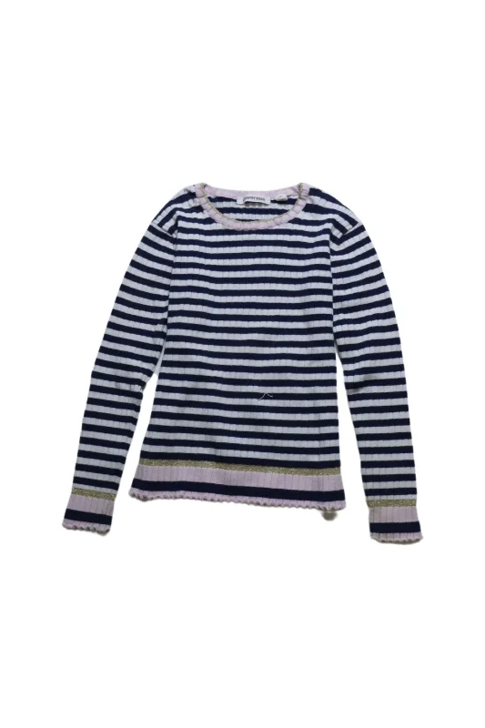 Country Road Knit Sweater 10Y