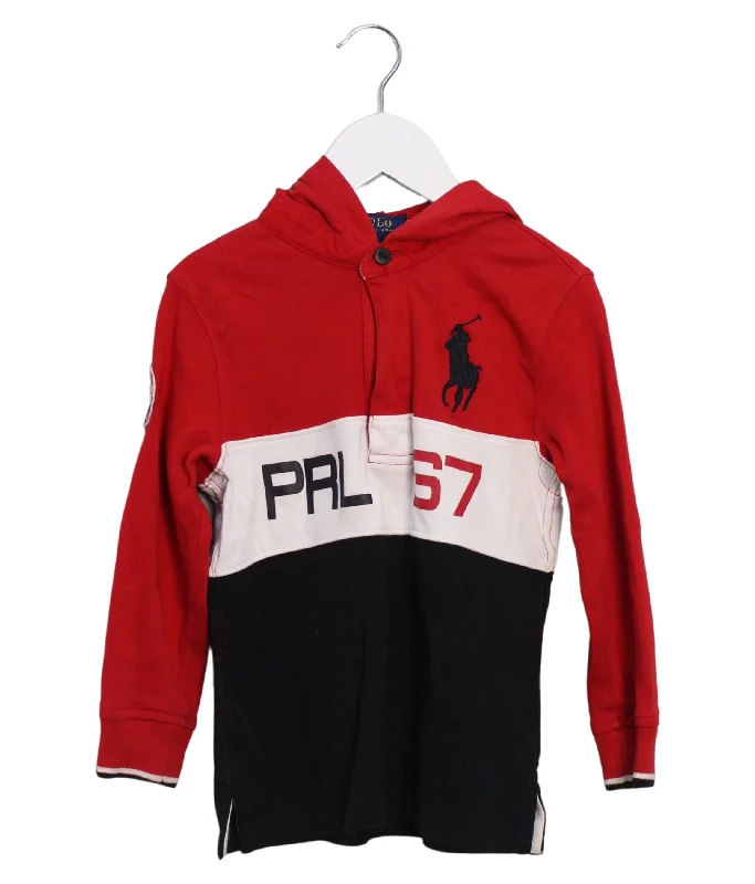 Polo Ralph Lauren Sweatshirt 3T