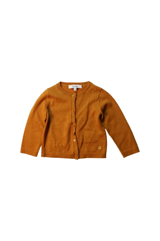 Bonpoint Cardigan 18M