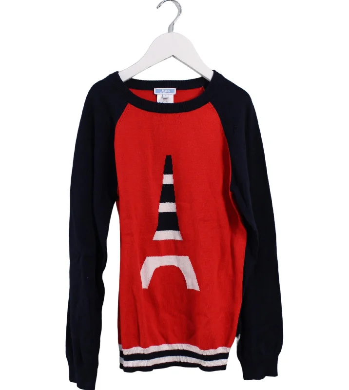 Jacadi Knit Sweater 10Y