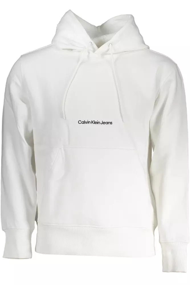 Calvin Klein Cotton Men Men's Sweater