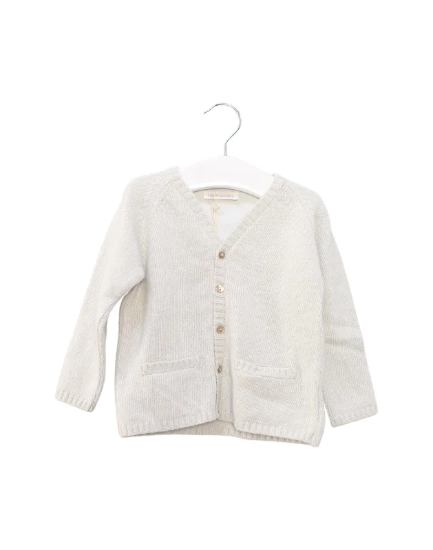 Les Enfantines Cardigan 18M