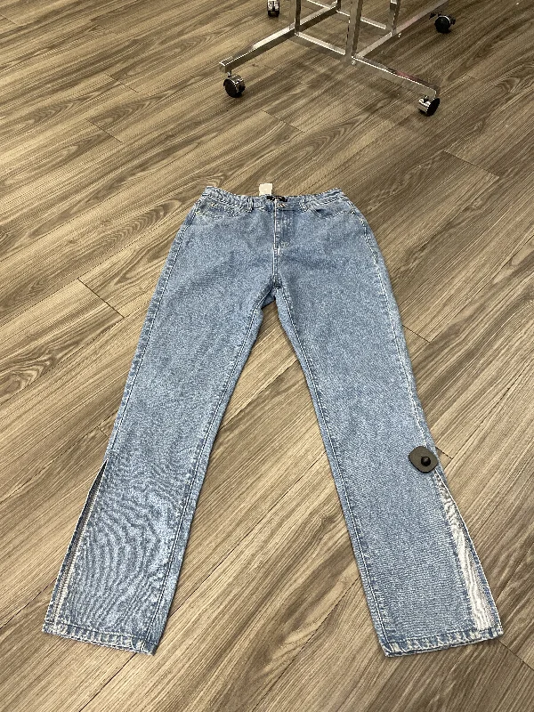 Jeans Boot Cut By Clothes Mentor  Size: 8