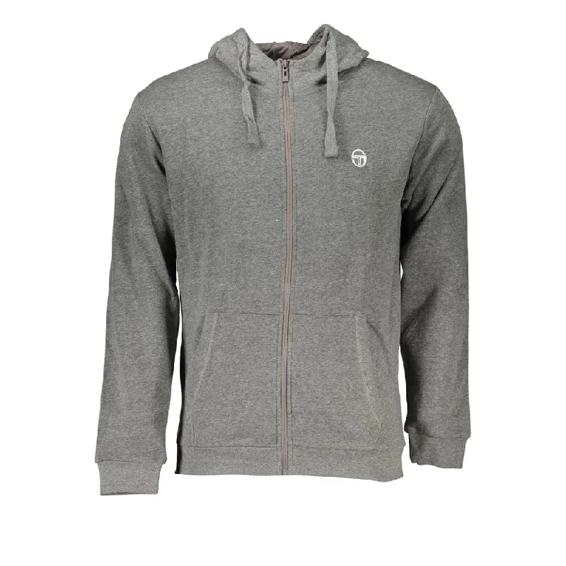 Sergio Tacchini Cotton Men's Sweater