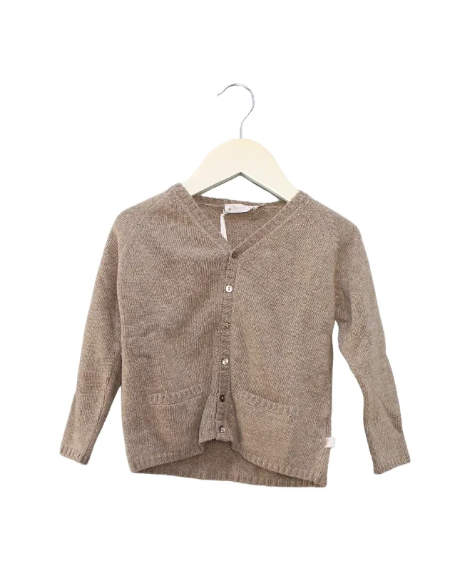 Les Enfantines Cardigan 24M